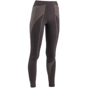 Термобелье кальсоны Accapi Polar Bear Women’s Long Pants Black/Grey