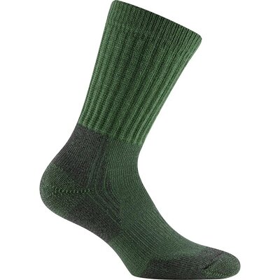 Шкарпетки Accapi Outdoor Merino Endurance Crew Military
