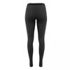 Термобілизна комплект Aclima жіночі WoolTerry 220 Longs W's Jet Black L (INT)