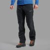 Штаны трекинговые Montane Terra XT Pants Black Black M (INT)
