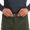 Штаны трекинговые Montane Terra XT Pants Black Black M (INT)