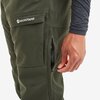 Штаны трекинговые Montane Terra XT Pants Black Black M (INT)