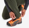 Штаны трекинговые Montane Terra XT Pants Black Black M (INT)