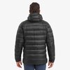 Куртка пуховая  Montane Anti-Freeze XT Packable Hooded Down Jacket Black Black L (INT)