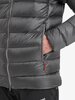 Куртка пуховая  Montane Anti-Freeze XT Packable Hooded Down Jacket Black Black L (INT)