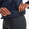 Куртка флисовая Montane женская Protium XPD Hoodie Eclipse blue