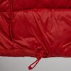 Куртка пуховая  Montane женская Resolve XT Hoodie Saffron red