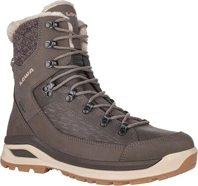 Ботинки Lowa женские Renegade Evo Ice GTX Ws Stone-champagne