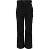 Штаны горнолыжные Rehall Donard Black Black L (INT)