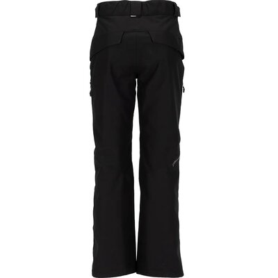 Штаны горнолыжные Rehall Donard Black Black L (INT)