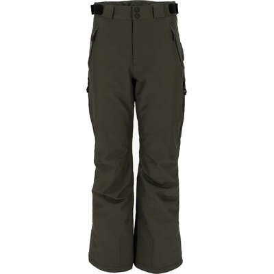 Штаны горнолыжные Rehall Donard Graphite