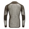Термобелье блуза Aclima WoolNet 120 Crew Neck M's Tarmac