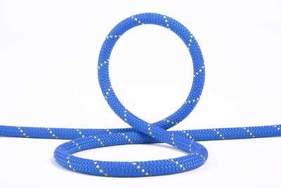 Веревка Edelweiss динамическая ROCKLIGHT ІІ 9.8 мм 70 м Blue