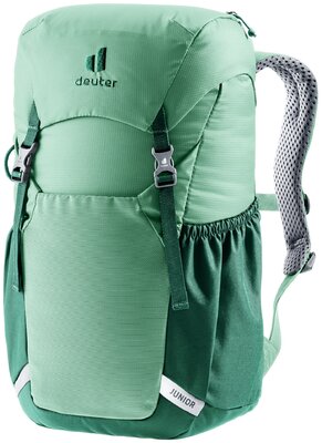 Рюкзак міський  Deuter дитячий Junior 3610523 Spearmint - seagreen