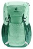 Рюкзак міський  Deuter дитячий Junior 3610523 Spearmint - seagreen