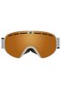 Маска гірськолижна Cairn Spot OTG Photochromic Mat white