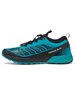 Кроссовки Scarpa Ribelle Run Azure/Black