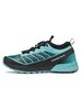 Кросівки Scarpa жіночі Ribelle Run WMN Aqua/Black