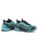 Кросівки Scarpa жіночі Ribelle Run WMN Aqua/Black