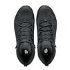 Ботинки утепленные Scarpa Moraine Polar GTX Dark Anthracite/Ocean