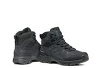 Ботинки утепленные Scarpa Moraine Polar GTX Dark Anthracite/Ocean