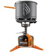 Система для приготування їжі Jetboil Stash 0.8 l
