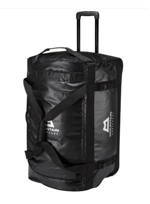 Сумка дорожная Mountain Equipment Wet & Dry Roller Kit Bag 100L