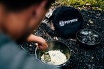 Сумка Petromax для котлов и гриля Dutch Oven ft6, ft9, Atago Gas Grill