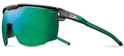 Окуляри Julbo Ultimate J5461114 Black / Green SP3CF