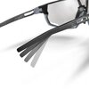Окуляри Julbo Rush J5344145 Black / Army RV P0-3HC