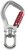 Вертлюг с карабином CAMP Swivel Alu Hook 3Lock