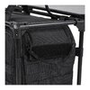 Стол раскладной Helinox Tactical Field Office M Black