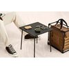 Стол раскладной Helinox Tactical Field Office M Coyote