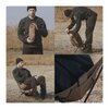 Стул раскладной Helinox Tactical Chair Multicam