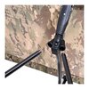 Раскладушка Helinox Tactical Cot One Convertible Multicam