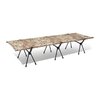 Раскладушка Helinox Tactical Cot One Convertible Multicam