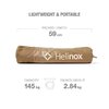 Раскладушка Helinox Cot One Convertible Long Coyote