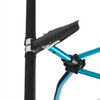 Раскладушка Helinox High Cot One Regular