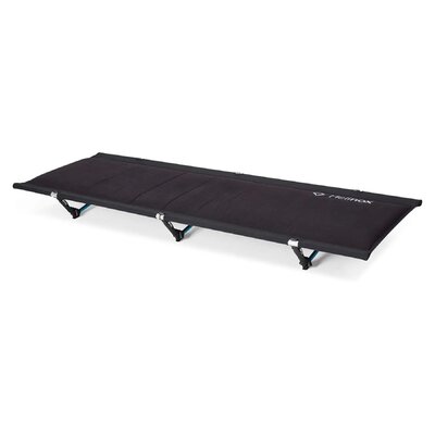 Раскладушка Helinox Cot One Convertible Insulated