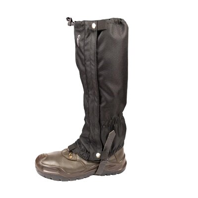 Бахилы Tribe (Tramp) Gaiter Black L-XL