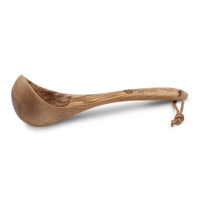 Черпак Petromax Ladle Olive Wood 60 мл
