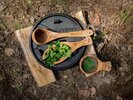 Черпак Petromax Ladle Olive Wood 60 мл