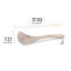 Черпак Petromax Ladle Olive Wood 60 мл