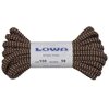 Шнурки Lowa ATC Mid 150 см Black