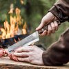 Кухонный нож Petromax Chiep's Knife 17 см
