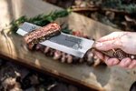 Кухонный нож Petromax Chiep's Knife 17 см