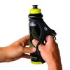 Фляга Hydrapak Tempo Pro 400ml Blue