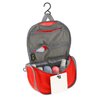 Несессер Sea To Summit Travelling Light Hanging Toiletry Bag S HighRise Grey