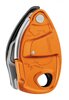 Автоматическое спусковое устройство Petzl GriGri +