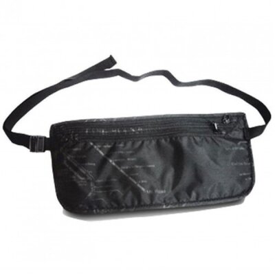 Сумка поясная Plai Security Belt